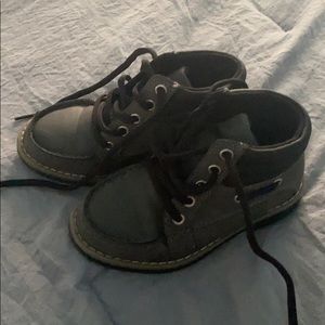 Size 10 boys shoes